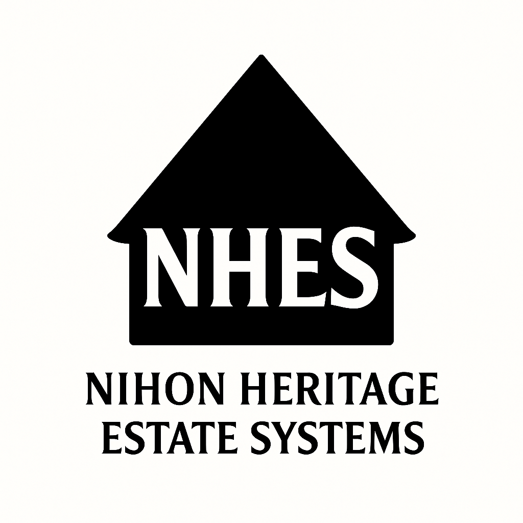 NHES Logo